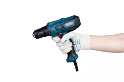 Сетевой шуруповерт ALTECO D 330-10