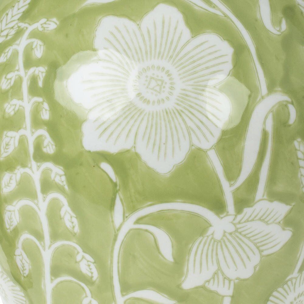 GAEM Ваза, 3300 мл, L18 W18 H24 см