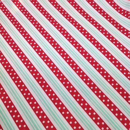 Ткань 100% хлопок Michael Miller шир.110 см (СХ6855)