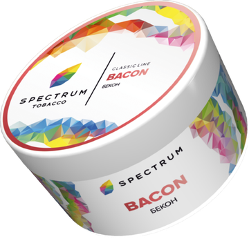 Spectrum (Bacon), 200 гр.