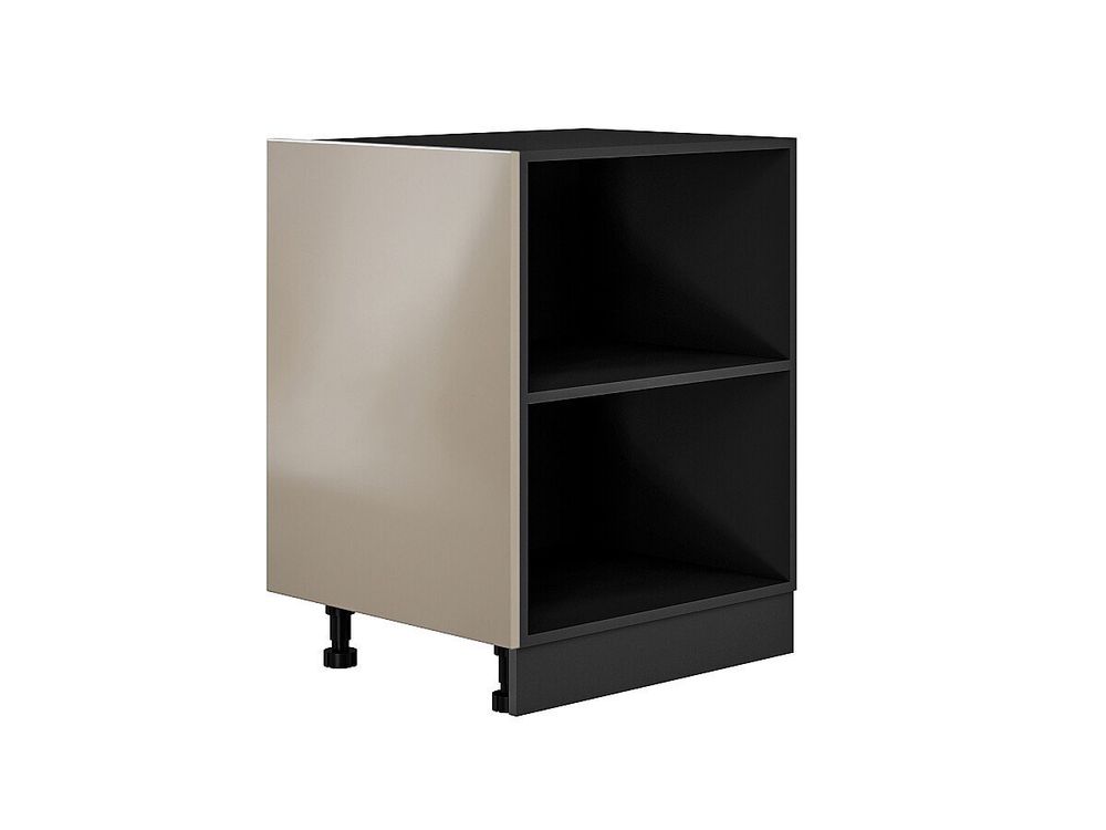 Фасад боковой Фьюжн для нижнего шкафа