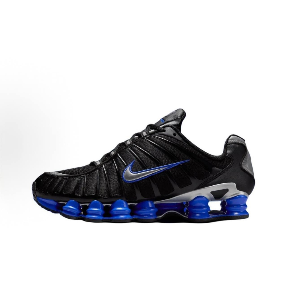 Nike Shox TL “Racer Blue”