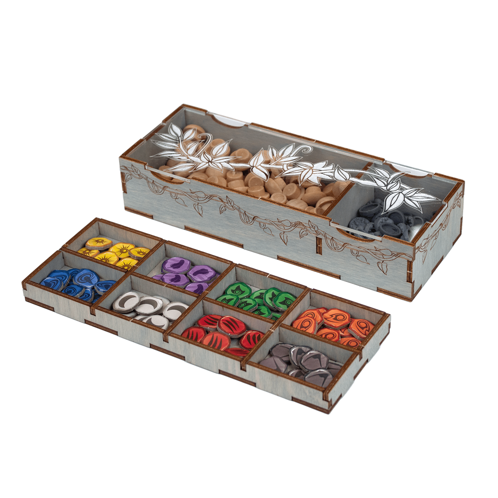 Органайзер Остров Духов (Spirit Island)