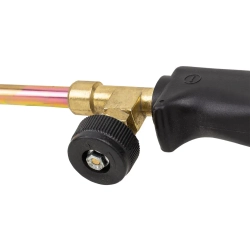 Горелка газовая RockFORCE RF-50HGB