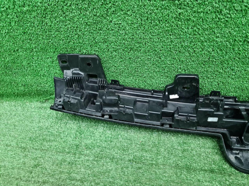 Решетка радиатора Changan CS35PLUS (2021-н.в.)