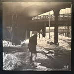 Peter Gabriel - Peter Gabriel (Япония 1986г.)