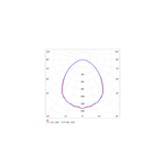 Светильник LED ДВО12-25-001 Prizma 940 595х595х40мм АСТЗ