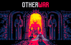 Otherwar (для ПК, цифровой код доступа)
