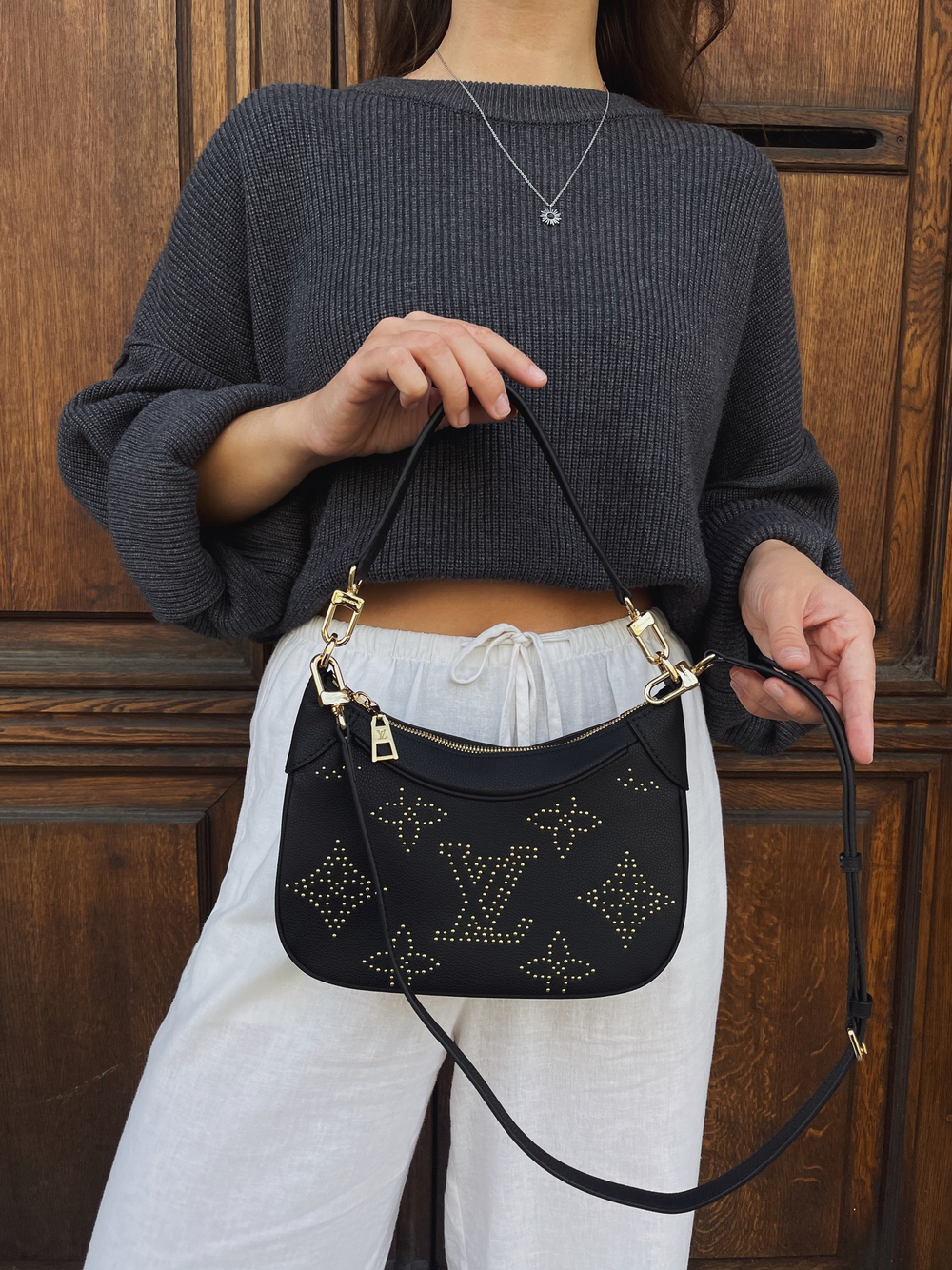 Louis Vuitton Bagatelle