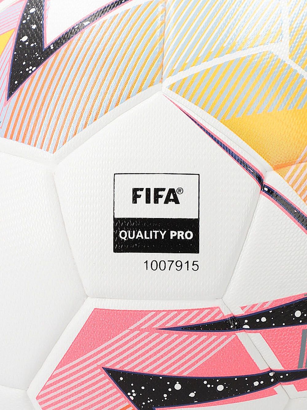 Мяч футзальный PUMA Futsal 1 08376301, размер 4, FIFA Quality Pro