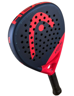 Ракетка для падел тенниса Head Radical Motion 2024