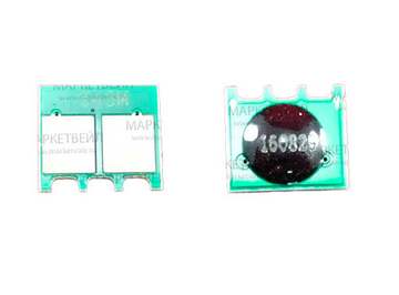 Чип для картриджа CB543A Magenta, 1.4K (ELP Imaging®)