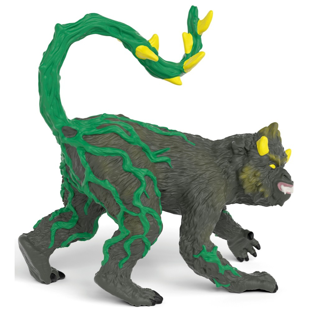 Schleich Eldrador Creatures - Шимпанзе из джунглей 70835
