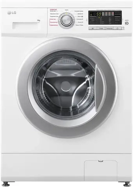 Стиральная машина LG F2J3WS1W