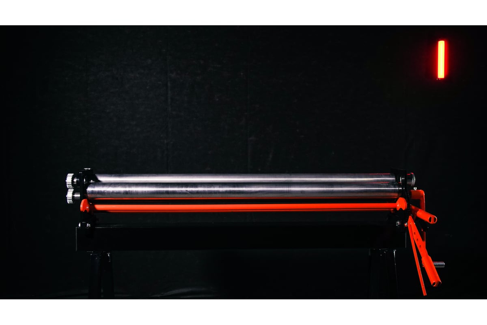 Станок Вальцы Keepler-Stan RM-1300x1,2 мм