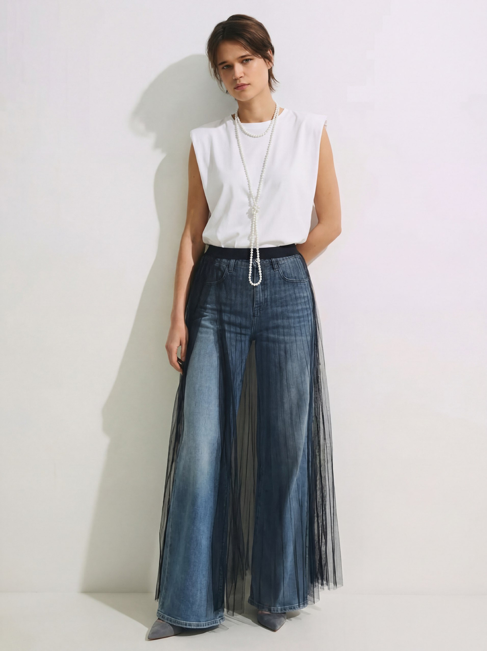 Юбка Gafre, черная