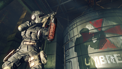 Umbrella Corps - Deluxe Edition (для ПК, цифровой код доступа)
