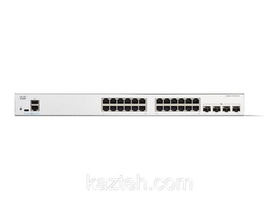 Коммутатор Cisco Catalyst C1300-24T-4X
