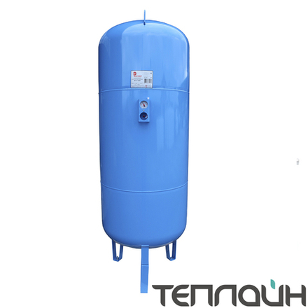 Бак мембранный для водоснабжения Wester WAV750