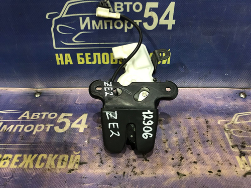 Замок багажника Honda INSIGHT 2009-2014