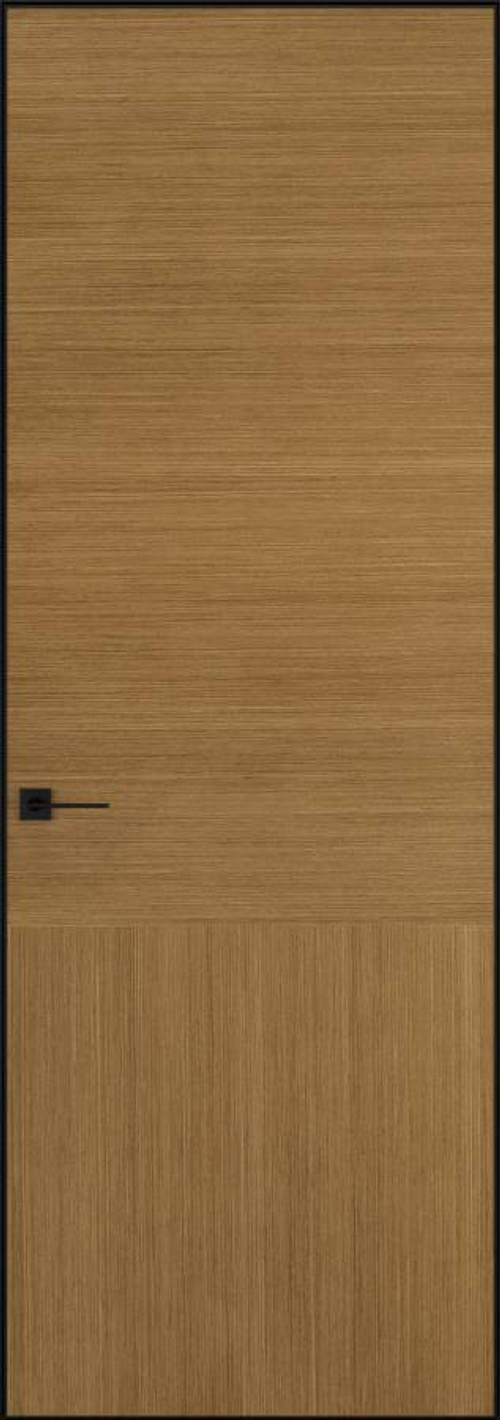 Дверь 4 SIBERIA Finewood Nordic OAK