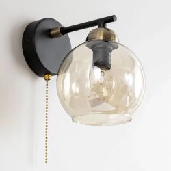 Citilux Анри CL124315 Бра с выключателем