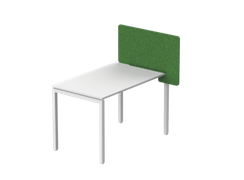 Экран боковойдля столешниц толщиной 28 мм,  без декора 85х6х50