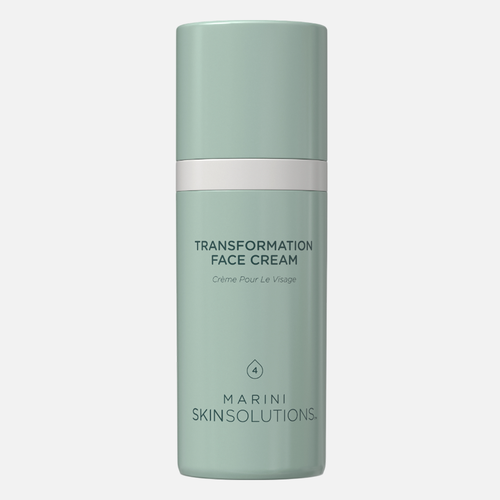 JAN MARINI Transformation Face Cream Трансформирующий крем для восстановления дермальных структур для всех типов кожи, 28 гр