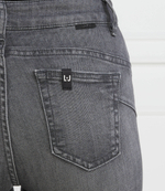 Джинсы Liu Jo - графитовый(UF3013 DS041)