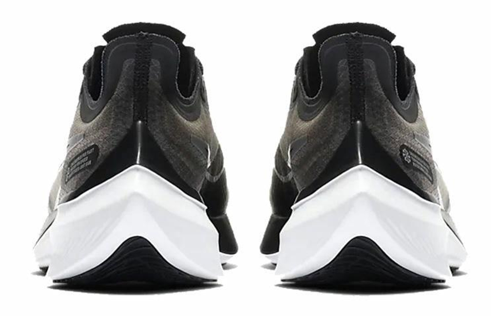 Кроссовки Nike Zoom Gravity 1 (Женская размерная сетка)