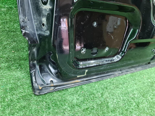 Дверь сдвижная правая Mercedes V w447 (2014-н.в.)