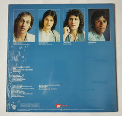 Винтажная виниловая пластинка LP Dire Straits Communique (USA 1979) (Shrink)