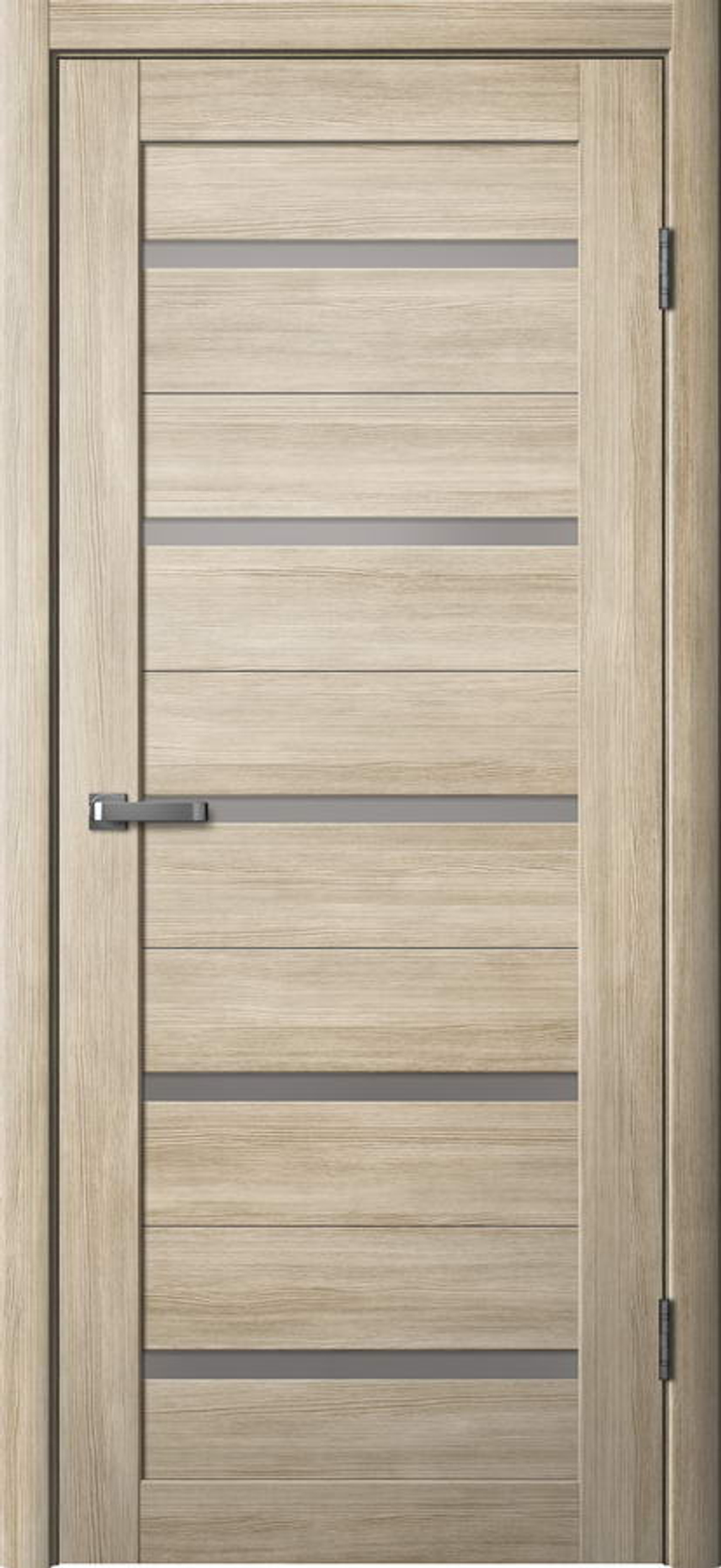 Дверь FLYDOORS 206 (Bronze)