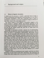 Old English: A Historical Linguistic Companion First Edition