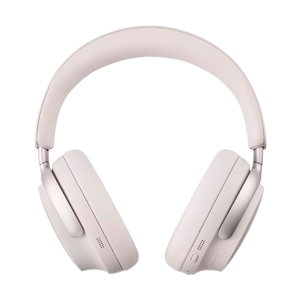 Беспроводные наушники BOSE QuietComfort Ultra Headphones, White Smoke (Белый)