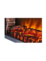 Очаг электрический Electrolux EFP/P-3020LS N