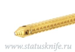 Нож Microtech TAC-P 001 Signature Tactical Spike 112-1TINSфотография - 3