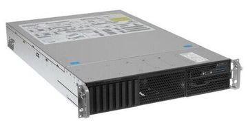 Сервер Intel R2208WFTZSR без процессора/без ОЗУ/без накопителей/1 x 1300 Вт/LAN 1 Гбит/c