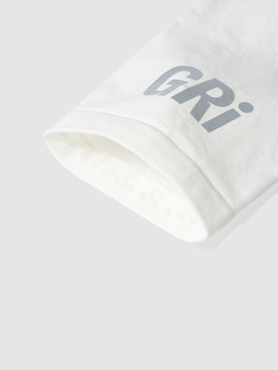 Рукава GRI белые