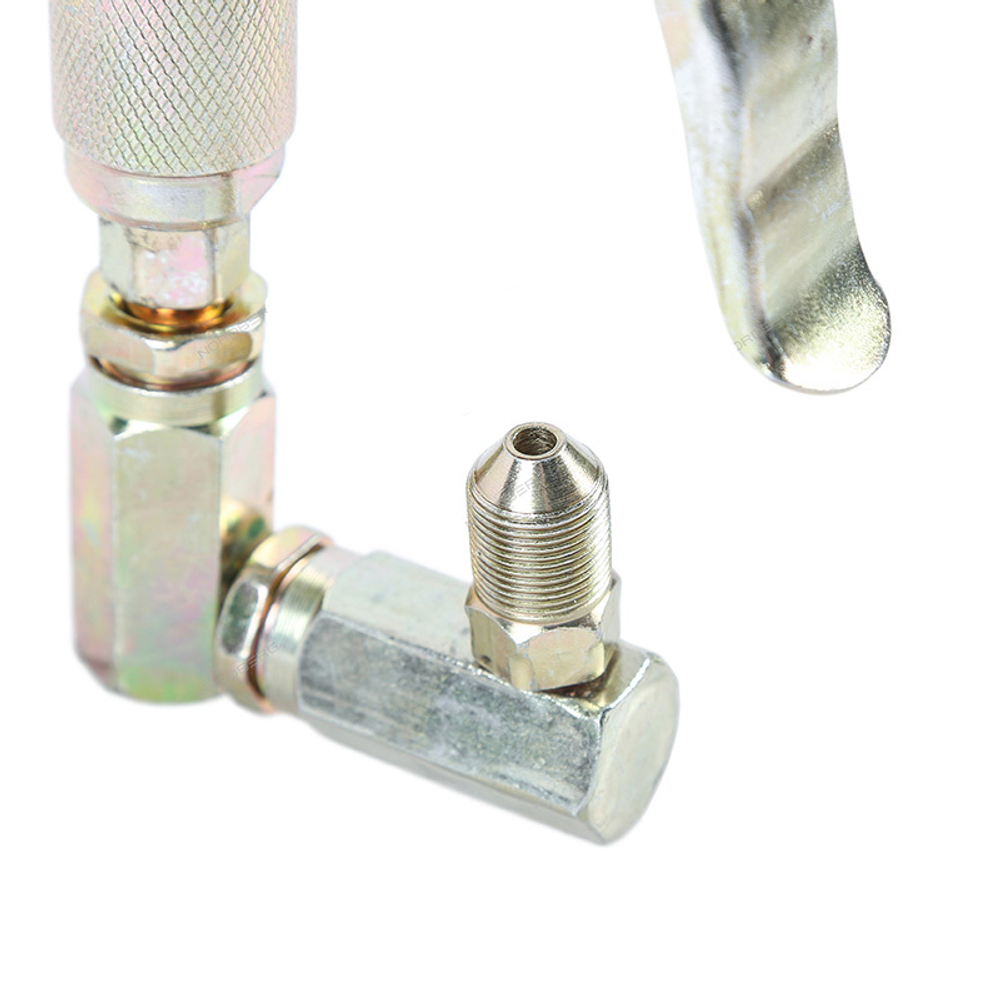 NORDBERG (NO5012#GUN) Пистолет для консистентной смазки