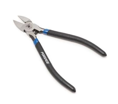 Бокорезы с ''узким профилем''6''-150мм CR-V (толщина металла - 2мм), в блистере Forsage F-22