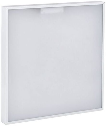 Светильник светодиодный ДВО 1202A PRO 30Вт 4000К Ra>90 IP54 панель опал БАП 3ч IEK LTP-DVO1-1202A-30-40-K01