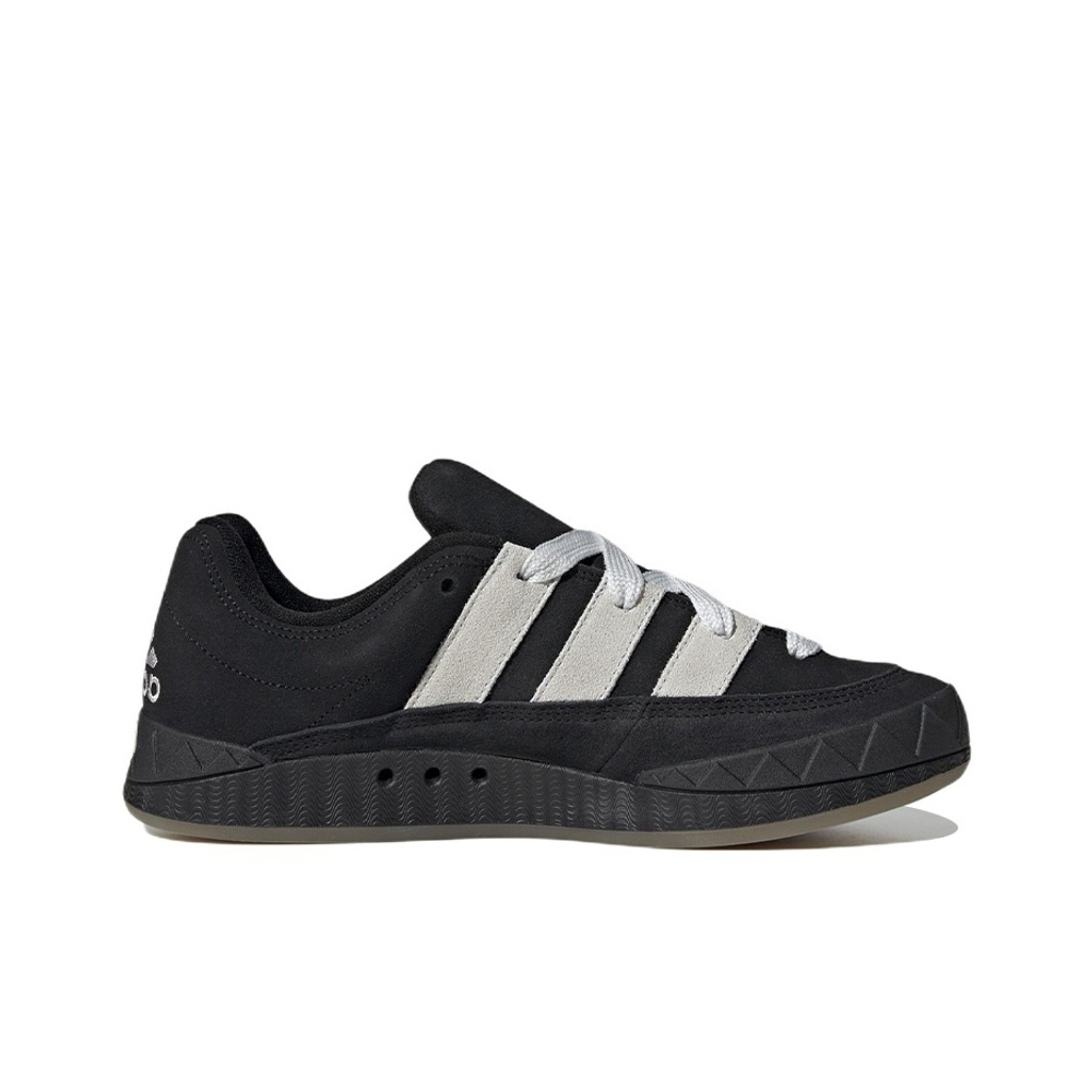 Adidas Originals Adimatic Core Black Crystal White