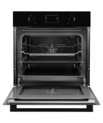 Электрический духовой шкаф Kuppersberg HO 652 B фото 3