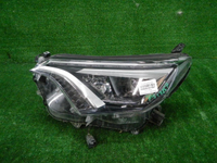 Фара левая Toyota Rav 4 CA40 (2015-2019) LED