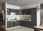 Кухонный гарнитур "Скала", ДСВ-Мебель