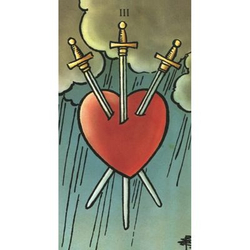 Таро Радиант Души