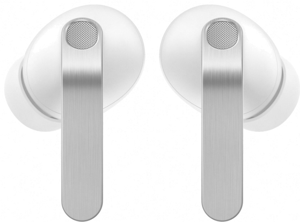 Наушники Samsung Galaxy Buds4 Pro белый