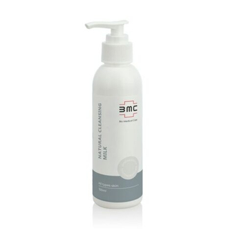 Натуральное очищающее молочко – Natural Cleansing Milk 150мл.