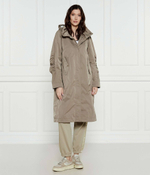 Пальто Marc Cain - бежевый(YC 11.02 W38)